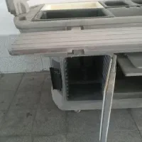 میز تاپینگ فست فود|کافیشاپ و رستوران|سهند, |دیوار