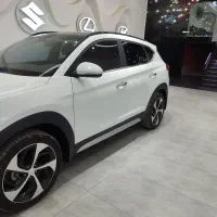 توسان 2017|خودرو سواری و وانت|پیشوا, |دیوار