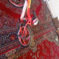 دوچرخه خارجی خشک دنده‌ای سایز 20