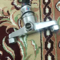 شیر اب