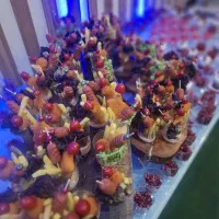 تشریفات محمدی