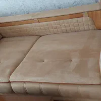 مبل ترک تمام راحتی تختخواب شو با فوم سرد عالی|مبلمان خانگی و میز عسلی|تهران, کوهک|دیوار