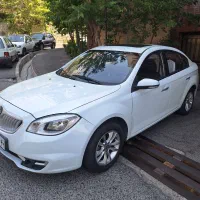 برلیانس H330 اتوماتیک 1500cc، مدل ۱۳۹۶|خودرو سواری و وانت|تهران, سعادت‌آباد|دیوار