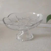 ظرف پایه دار سوگای ژاپن