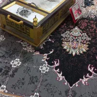 منقل المینیوم ۵۰ در ۸۰ سینی وسط ۵۰ در  ۴۰ شعله دار|اجاق گاز و لوازم برقی پخت‌وپز|اهواز, کوی علوی|دیوار