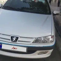 پژو مدل 97سال
