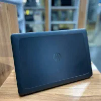 لپتاپ hp zbbok 15u3