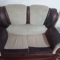 مبل راحتی|مبلمان خانگی و میز عسلی|تهران, دهقان|دیوار