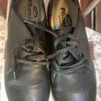 کفش ساده ،راحت واداری