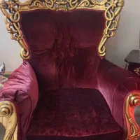 مبل چوب راش|مبلمان خانگی و میز عسلی|تهران, شکوفه (عبدل آباد)|دیوار