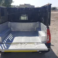 وانت بار کرایه