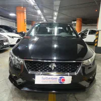 تارا  v4 مدل ۴۰۲ با کارکرد ۳۴ هزار تا