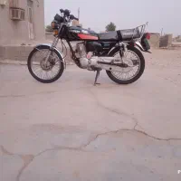 موتور 200مدل 95