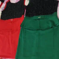 لباسهای خوشکل یلدایی