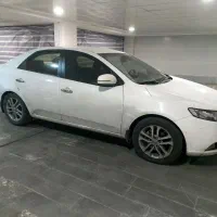 سراتو ۲۰۰۰ مونتاژ اتومات