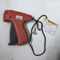 دستگاه پانچ پرده fastener ma01420