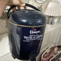 کلمن و فلاسک