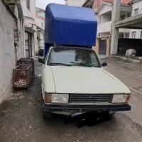 پیکان وانت مدل 90