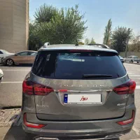 سانگ یانگ، رکستون امپور مدل 1400|خودرو سواری و وانت|تهران, نیلوفر|دیوار