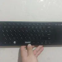 تاچپد و کیبورد بلوتوثی بیاند 6802