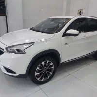 تیگو۷ ie بی رنگ|خودرو سواری و وانت|پارسآباد, |دیوار