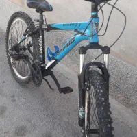 دوچرخه رامبو RAMBO 26