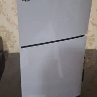 ps5 اسلیم یک ترا دو دسته در حد آک