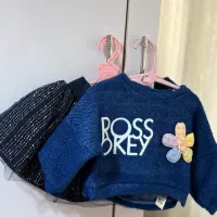 چند مدل بلوز و دامن و پیراهن دخترانه زیبا و تمیز