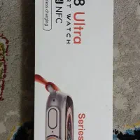 ساعت هوشمند