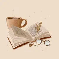 کتاب فروشی ماه مه آلود