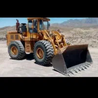 پیمانکاری لودر و بیل مکانیکی|خدمات حمل و نقل|کاشان, شهرک امیرالمومنین|دیوار