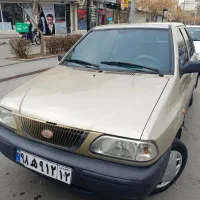 141 مدل 87 در حد تک سوز