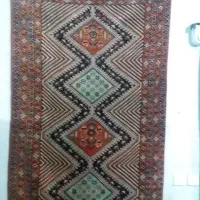 قالیچه خوش نقشه