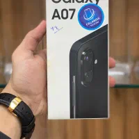 samsung A07 64/4