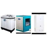 تعمیرات نصب و سرویس کولر آبی اب گرم کن اجاق گاز