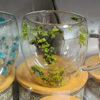 قابلمه پیرکس،قوری پیرکس،لیوان و شات پیرکس وارداتی|ظروف پختوپز|قم, پردیسان|دیوار