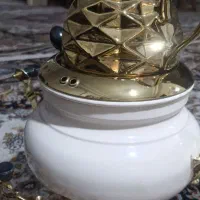 سماورگازی