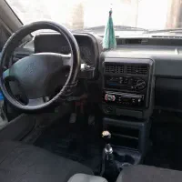 ماشین پراید مدل 84|خودرو سواری و وانت|تربت جام, جلگه موسی آباد|دیوار