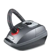 جاروبرقی پاکشوما