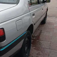 پژو۴۰۵ در حد صفر|خودرو سواری و وانت|قائم‌شهر, |دیوار