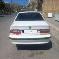 سمند lx|خودرو سواری و وانت|همدان, |دیوار