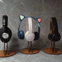 هدفن بی سیم و هدست *نو|لوازم جانبی موبایل و تبلت|محمدیه-قزوین, |دیوار