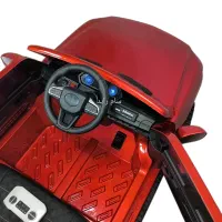 ماشین شارژی شاسی دونفره شورلت متالیک ۴موتور (قسطی)|اسباب‌‌بازی|تهران, مسعودیه|دیوار