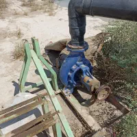 اجاره زمین کشاورزی|اجارهٔ کوتاهمدت ویلا و باغ|هندیجان, |دیوار