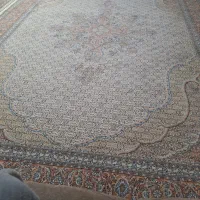 یک جفت فرش ۹ متر