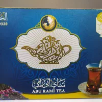 چای و دمنوش و قهوه وزیتون