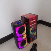 اسپیکر  ZQS 42108 xm  اورجینال