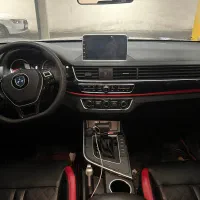 فردا sx5|خودرو سواری و وانت|تهران, ونک|دیوار