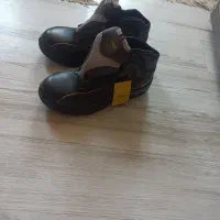 کفش کار ایمنی