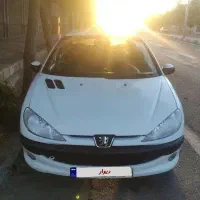 پژو206صندوقدارv8